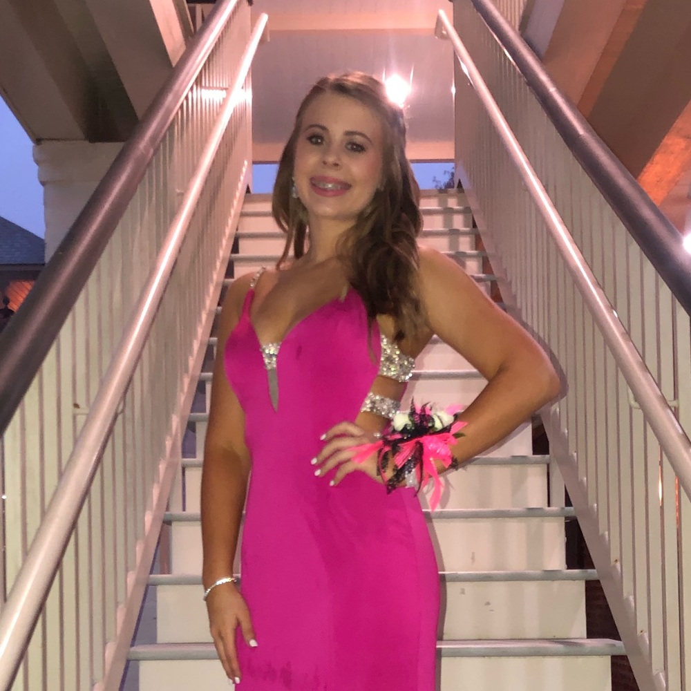 Meet your Posher, Hannah